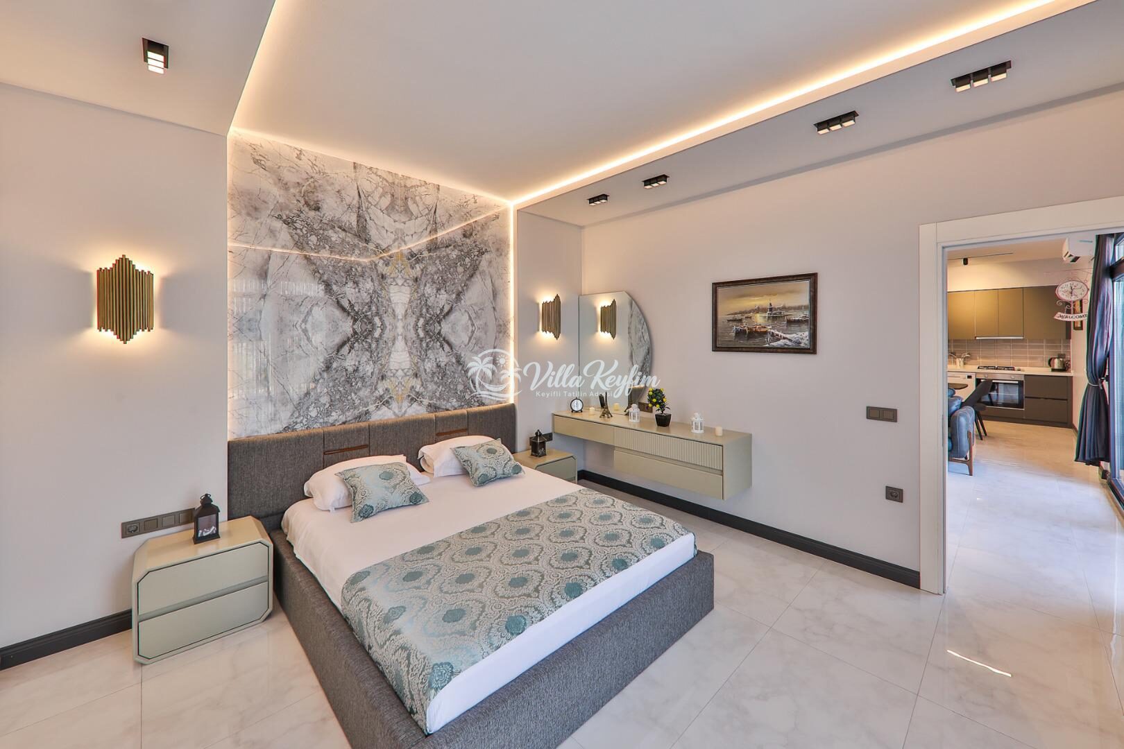 Villa Soley 1 — 47