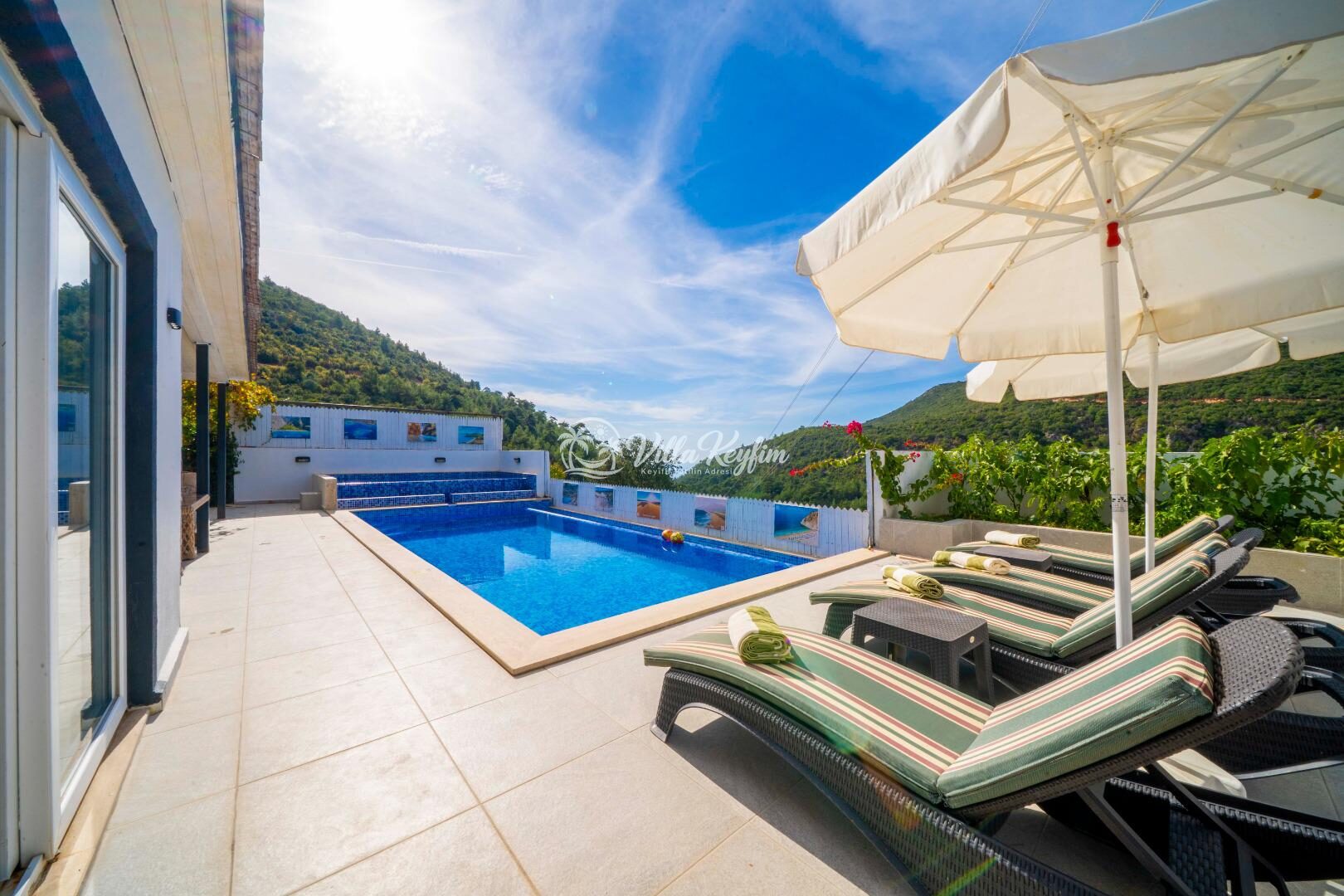 Villa Boğaziçi 1 — 24