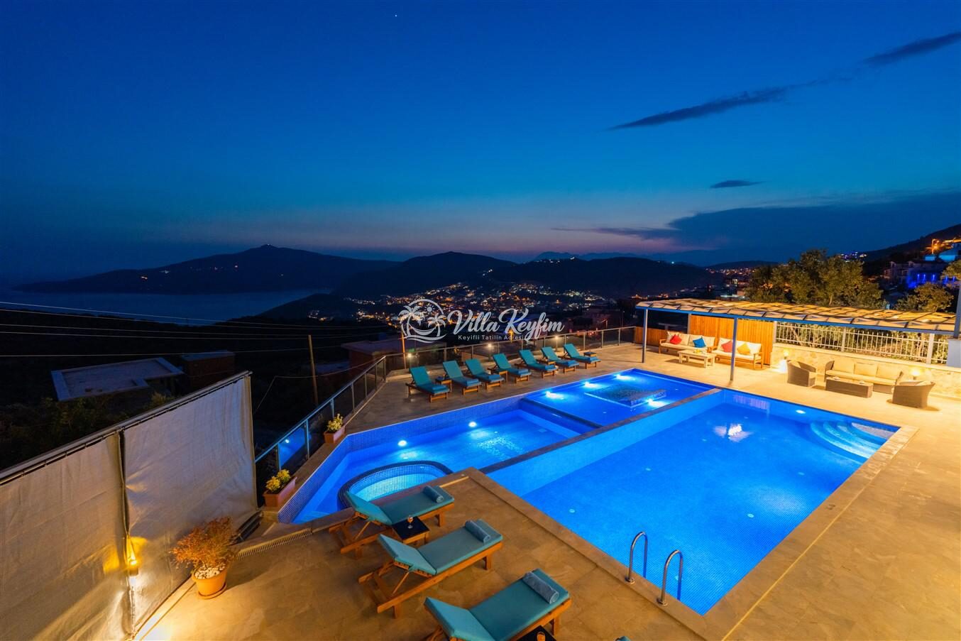 Villa Kral — 64