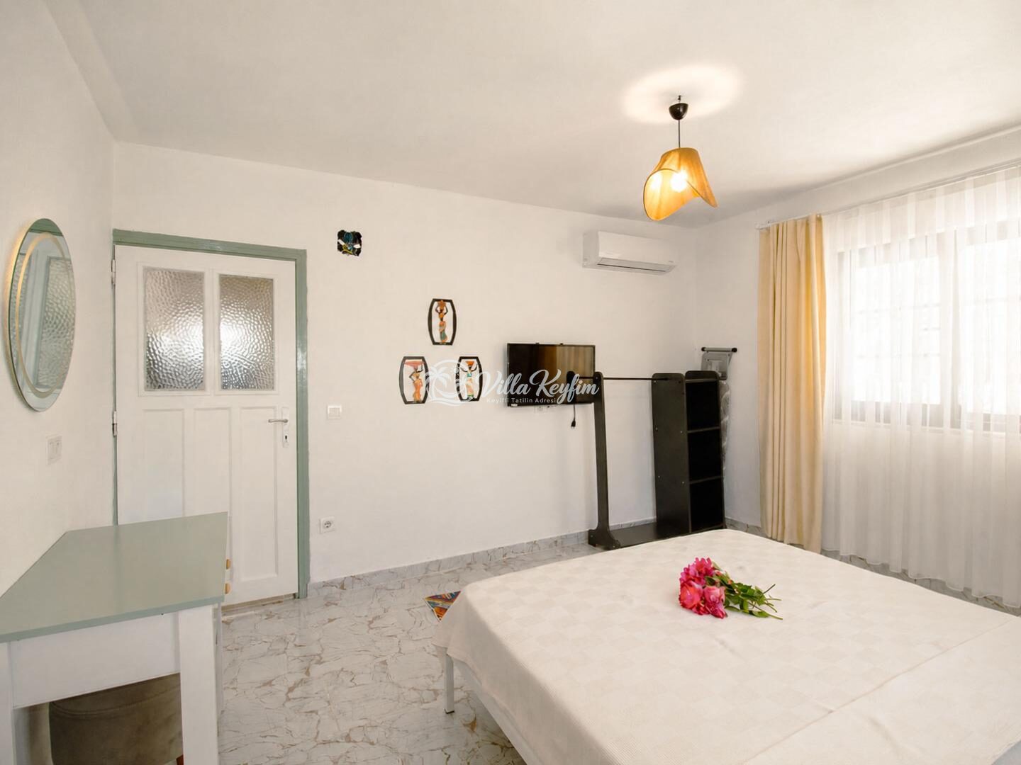 Villa In Love — 19