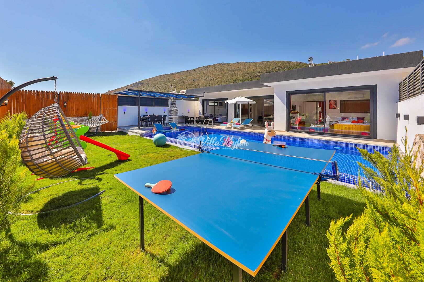 Villa Granada Duo — 4