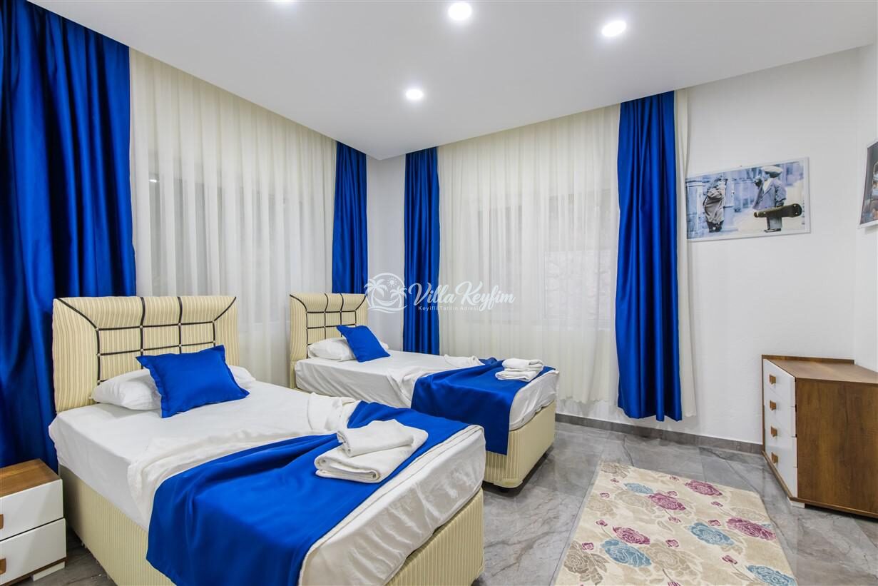 Villa Atlas — 58
