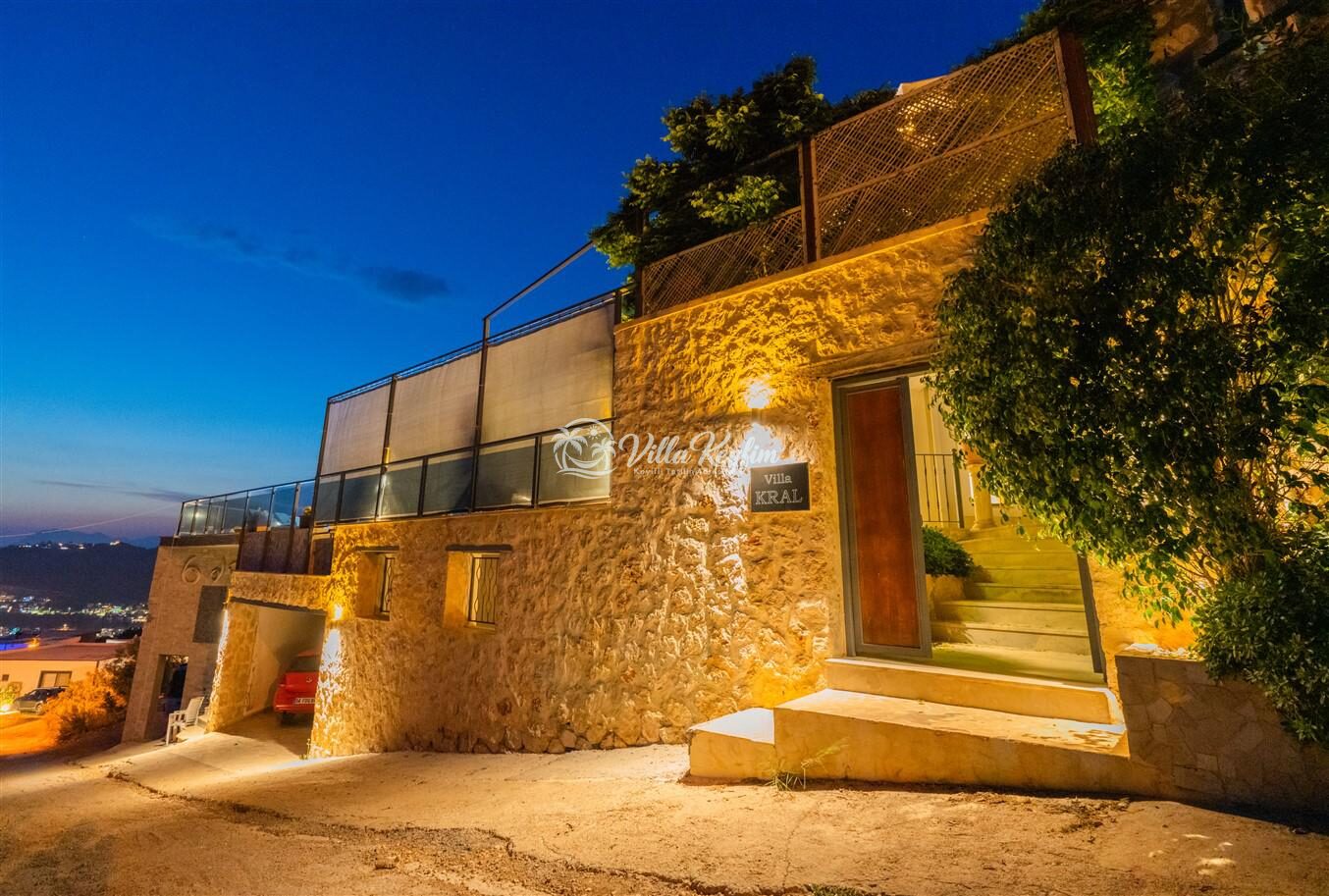 Villa Kral — 65