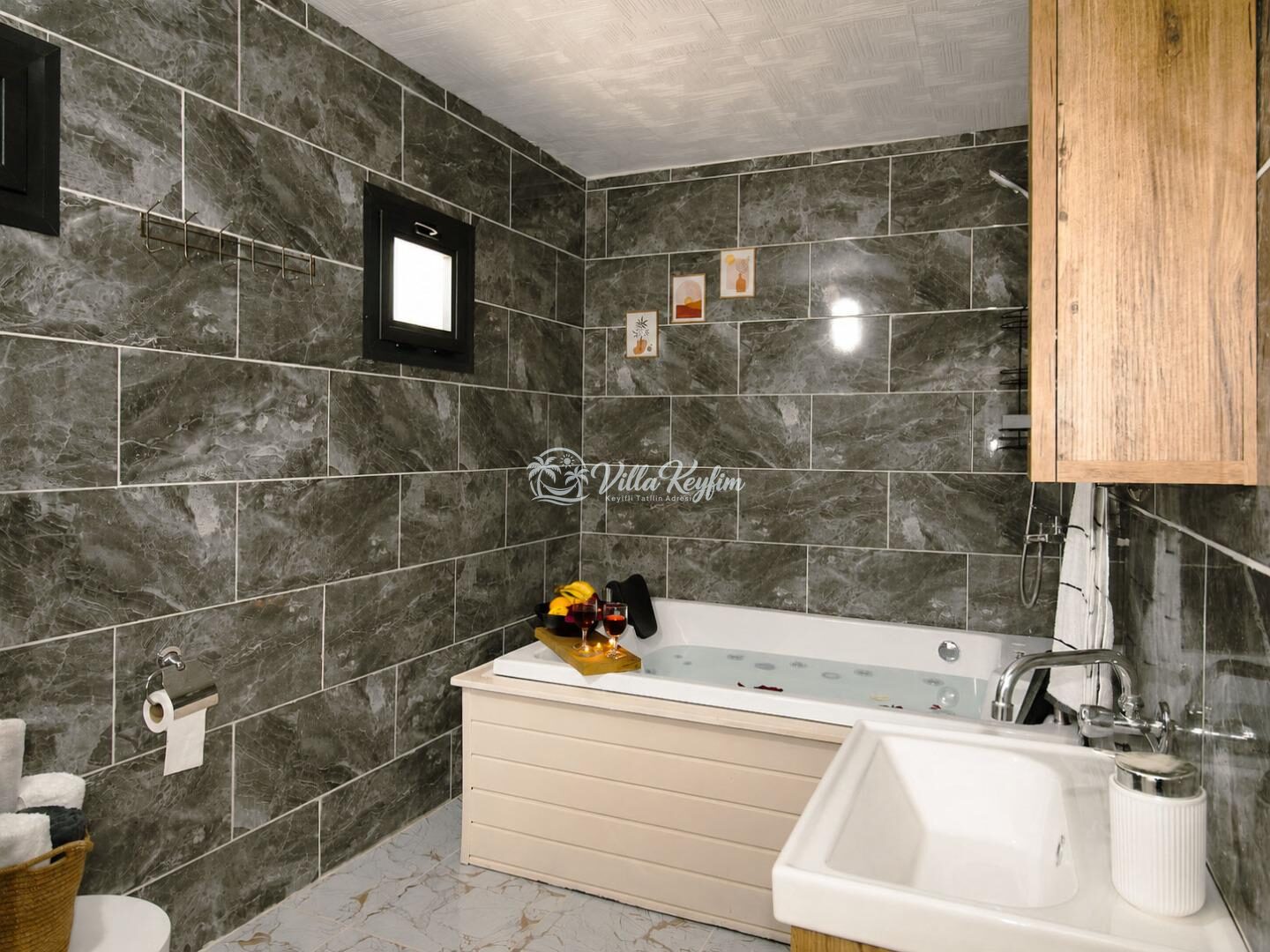 Villa In Love — 26