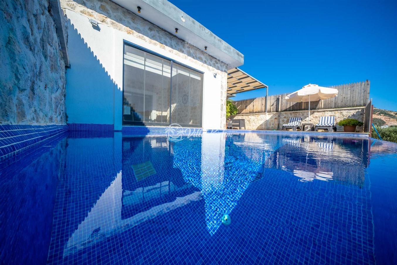 Villa Ege Ordu — 8