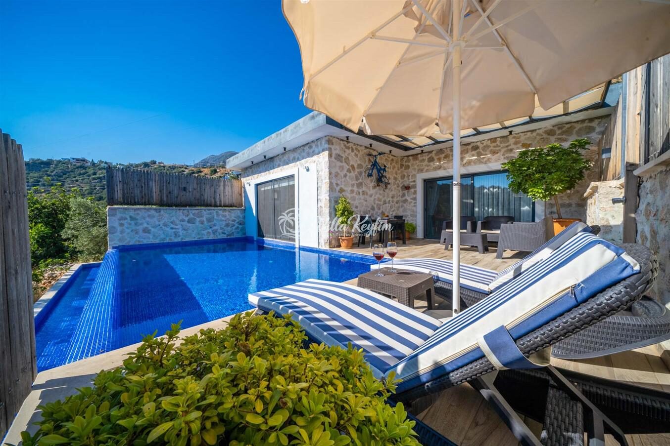Villa Ege Ordu — 10