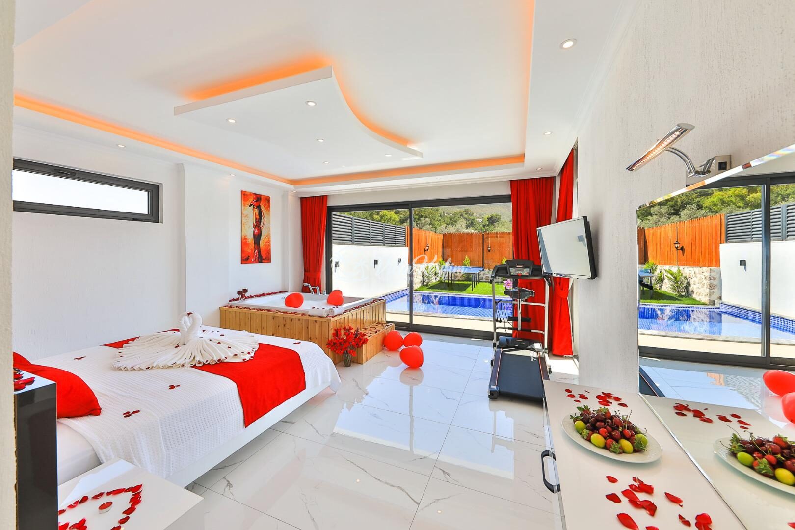 Villa Granada Duo — 20