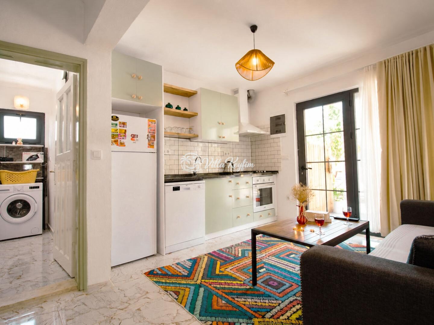 Villa In Love — 38