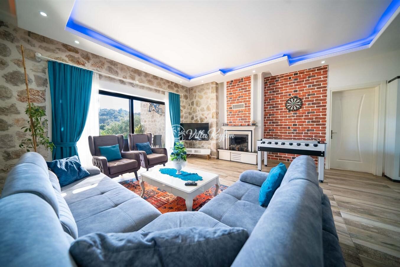 Villa Ege Ordu — 13