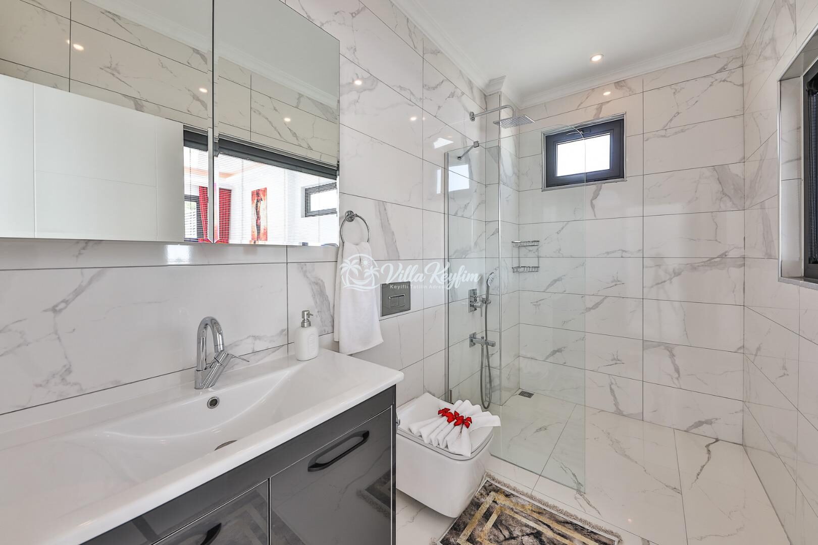 Villa Granada Duo — 27