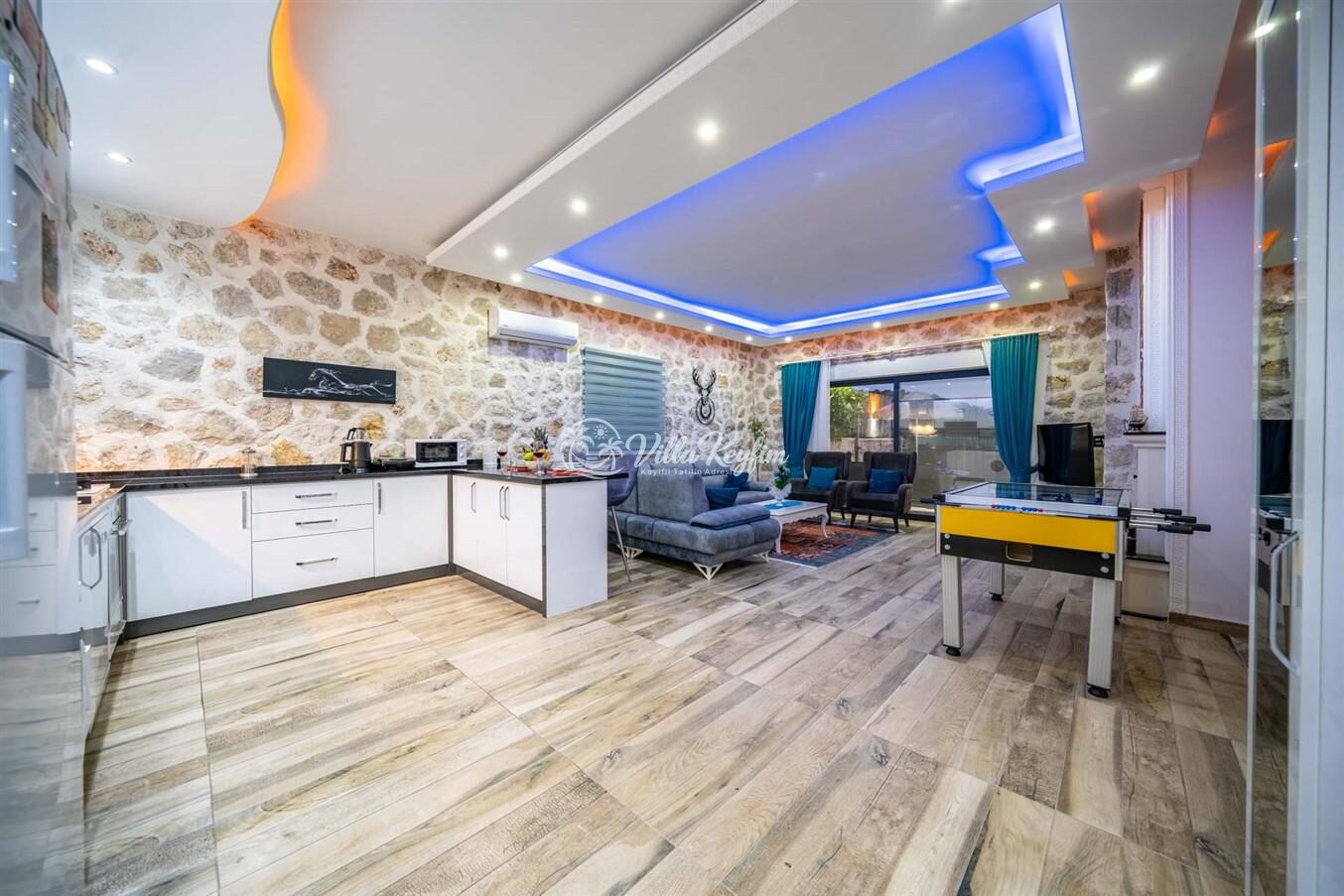 Villa Ege Ordu — 29