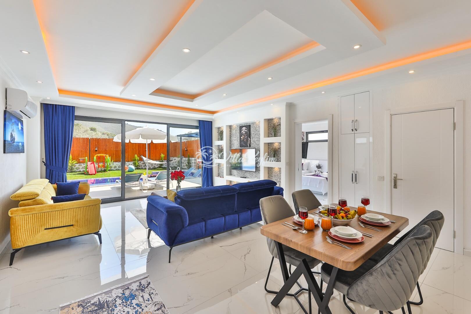 Villa Granada Duo — 37