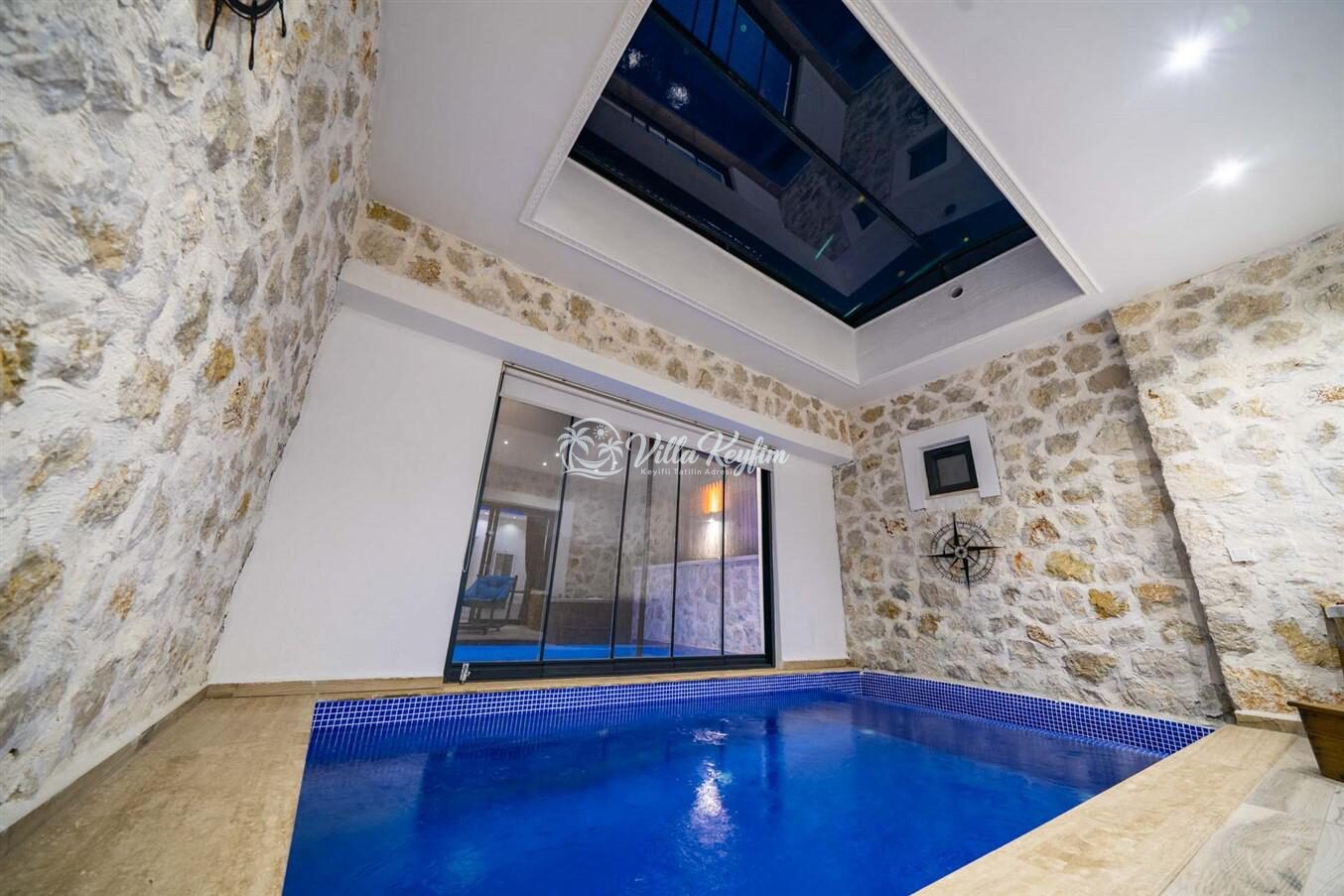Villa Ege Ordu — 36
