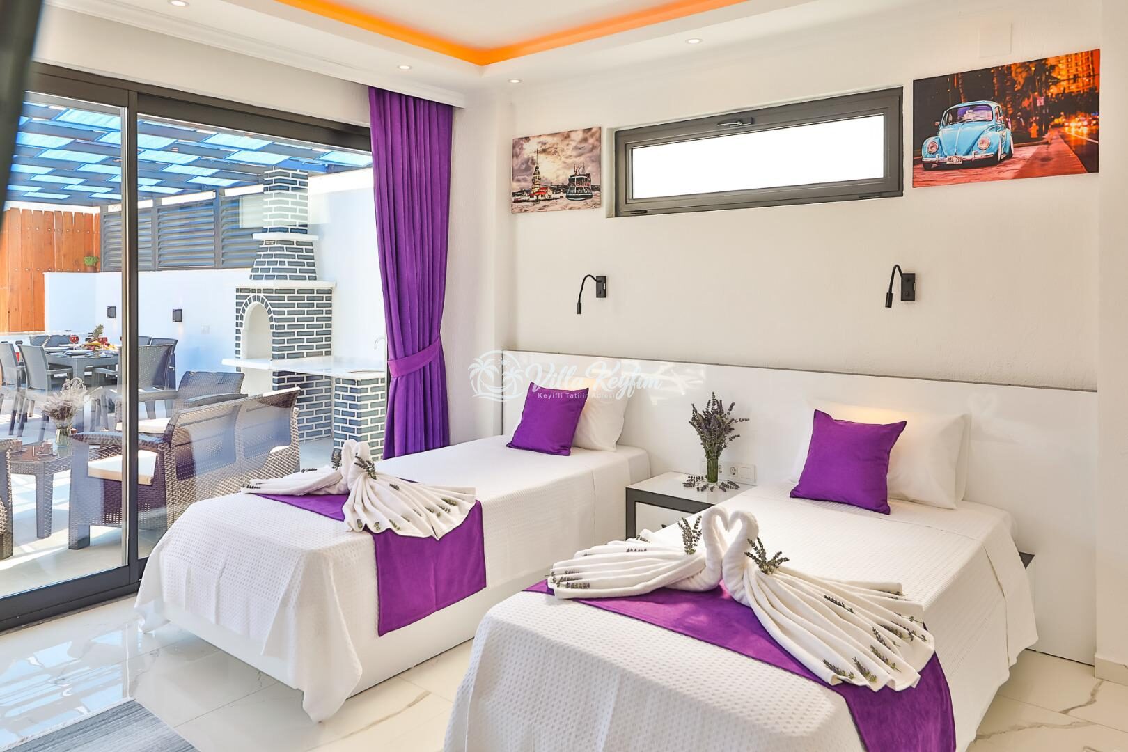 Villa Granada Duo — 40