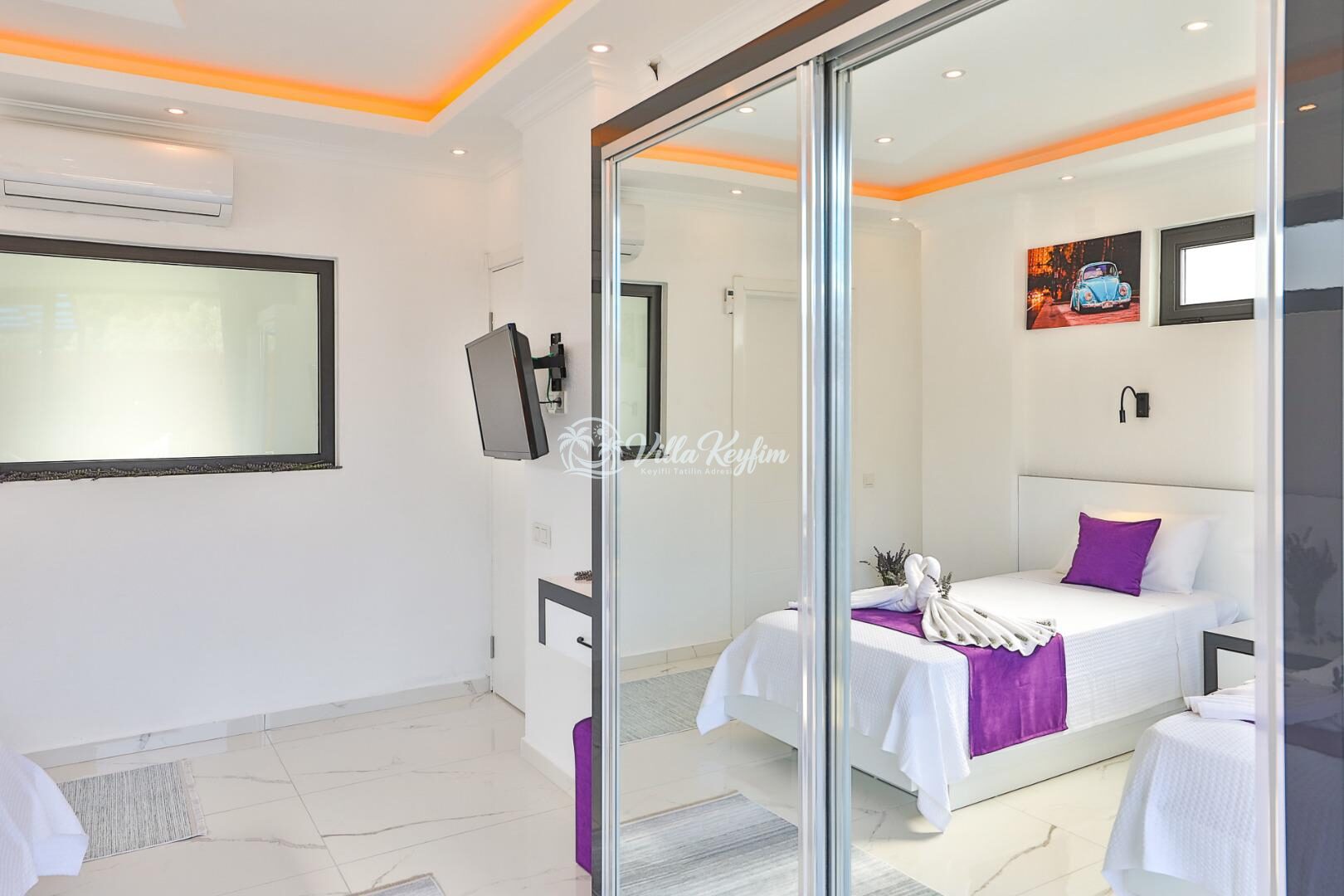 Villa Granada Duo — 42