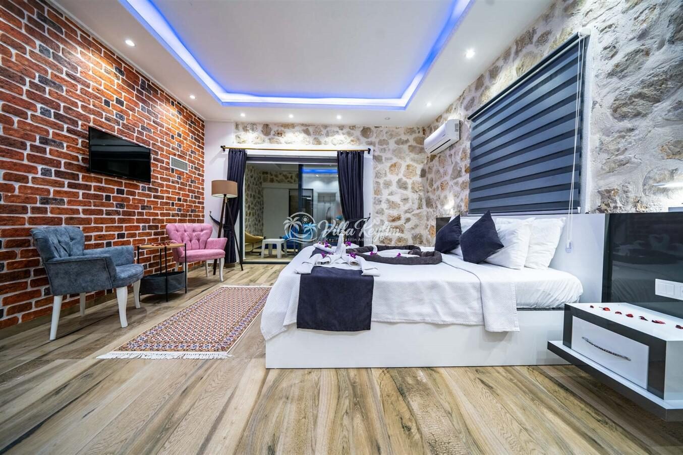 Villa Ege Ordu — 41