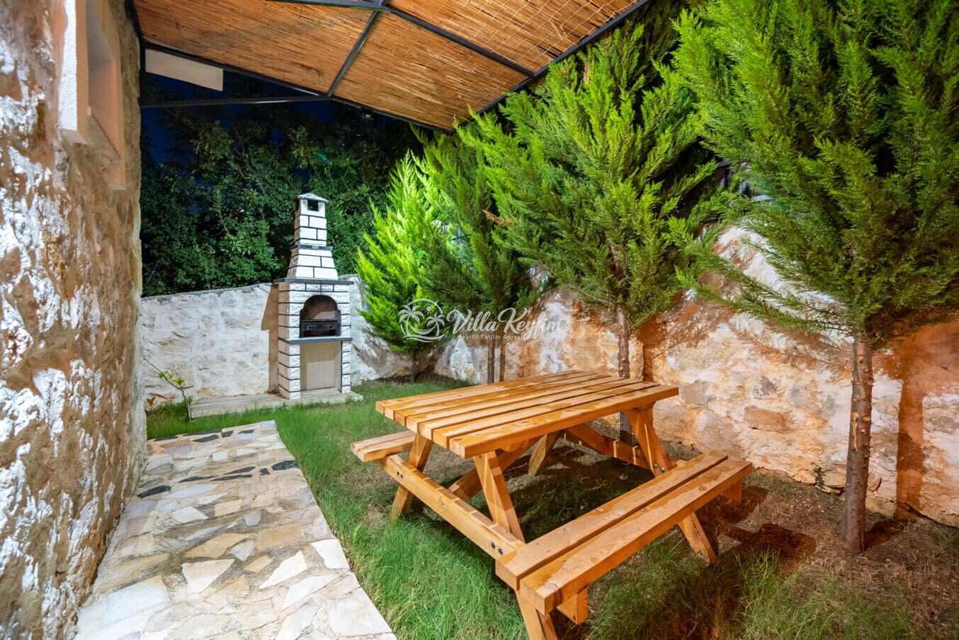 Villa Ege Ordu — 43
