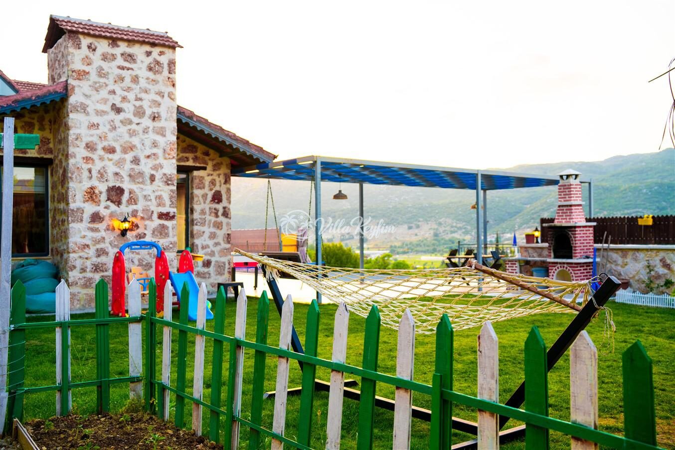 Villa Fiesta — 41