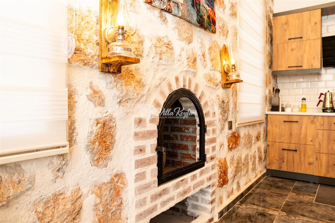 Villa Fiesta — 101