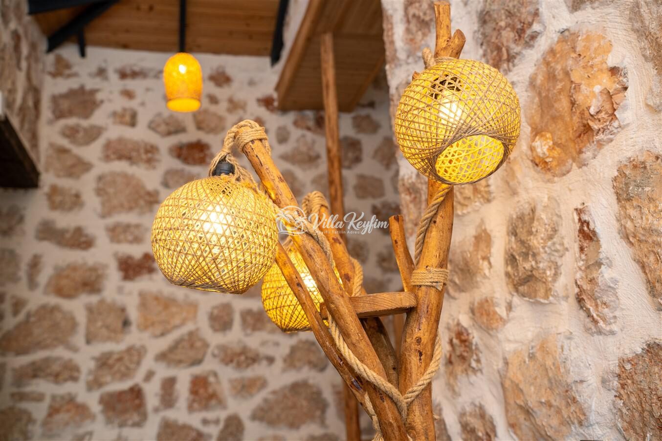 Villa Fiesta — 118