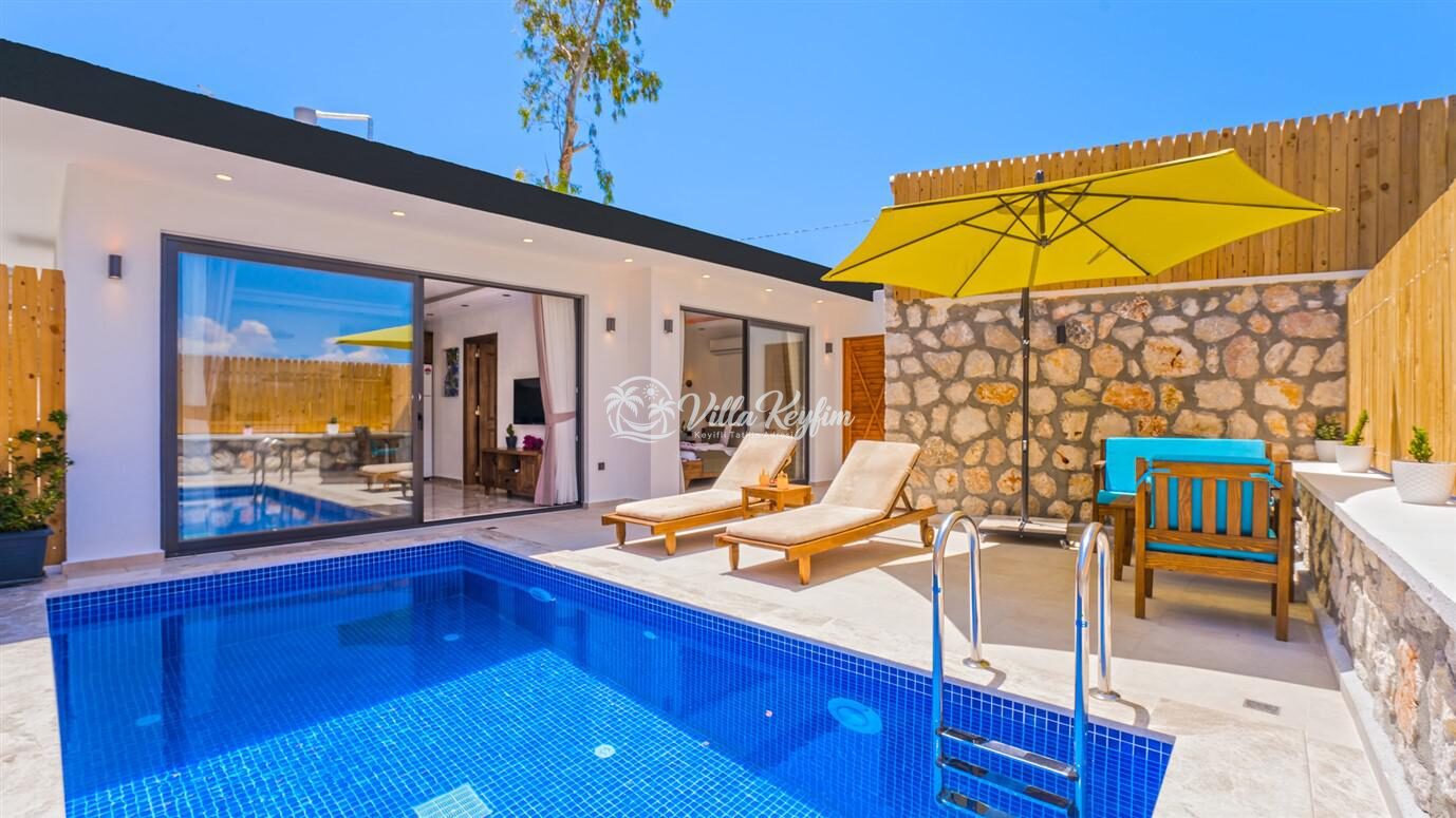 Villa Vivienda — 1