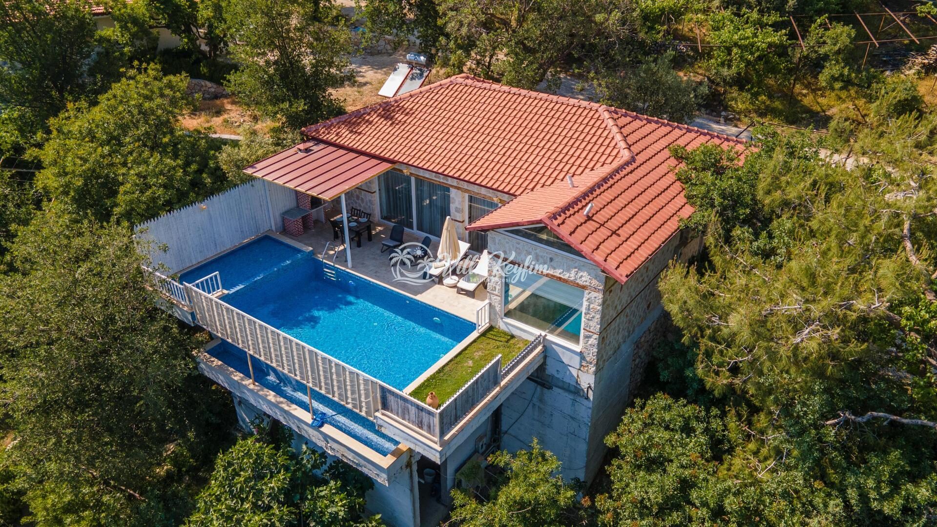 Villa Hayal Evi — 1