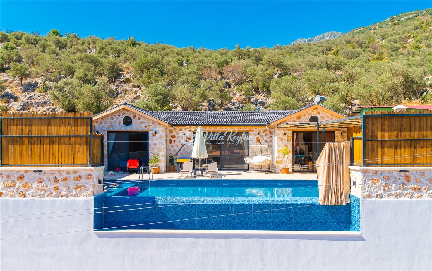Villa Nefesim — 1
