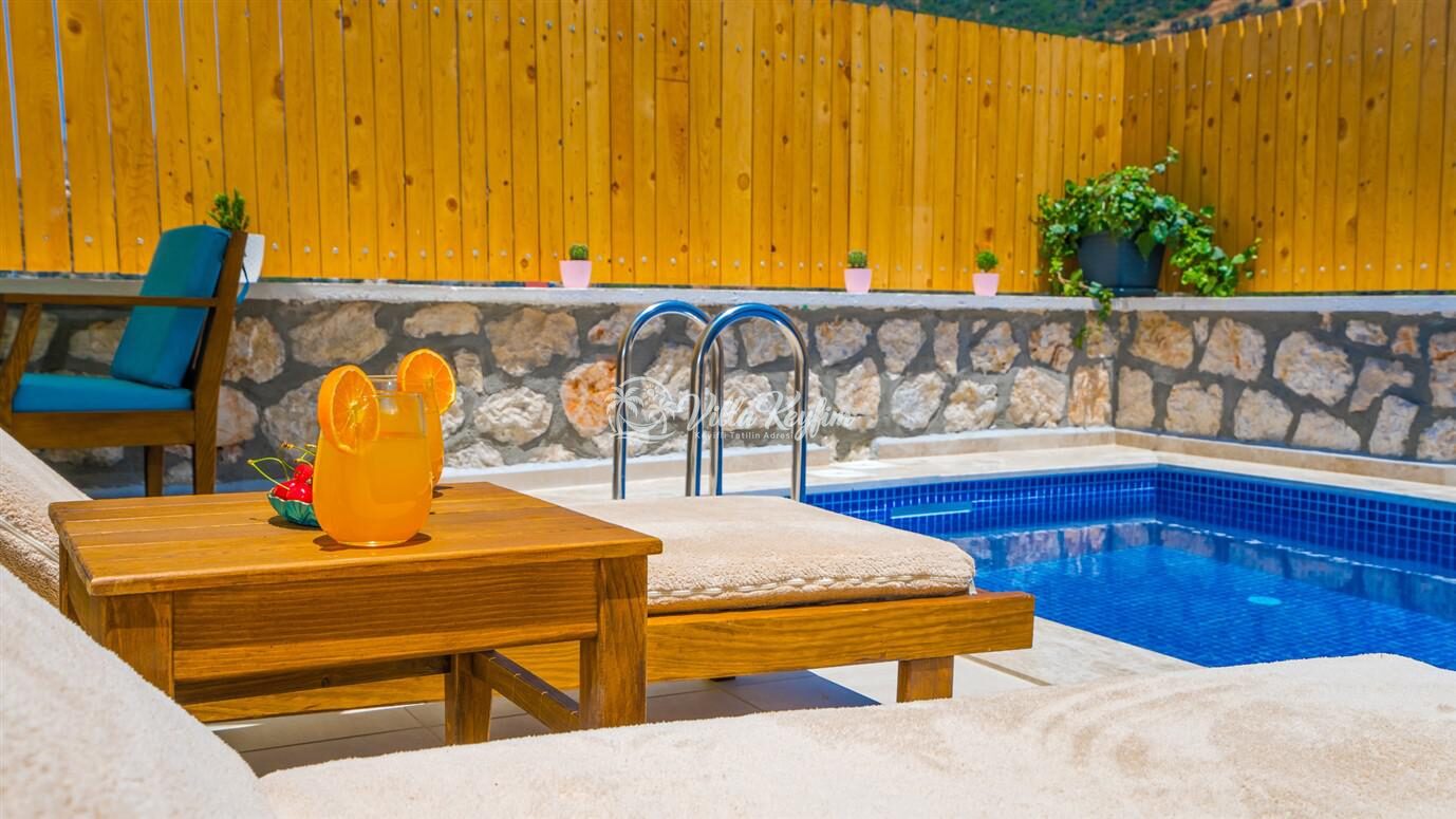 Villa Vivienda — 7