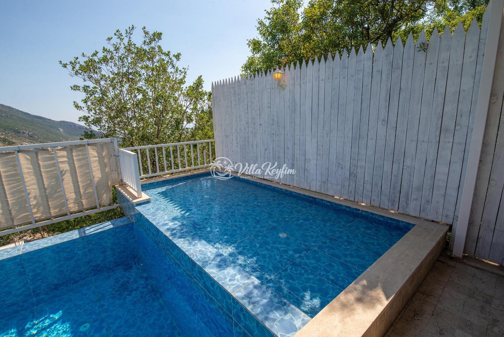 Villa Hayal Evi — 5