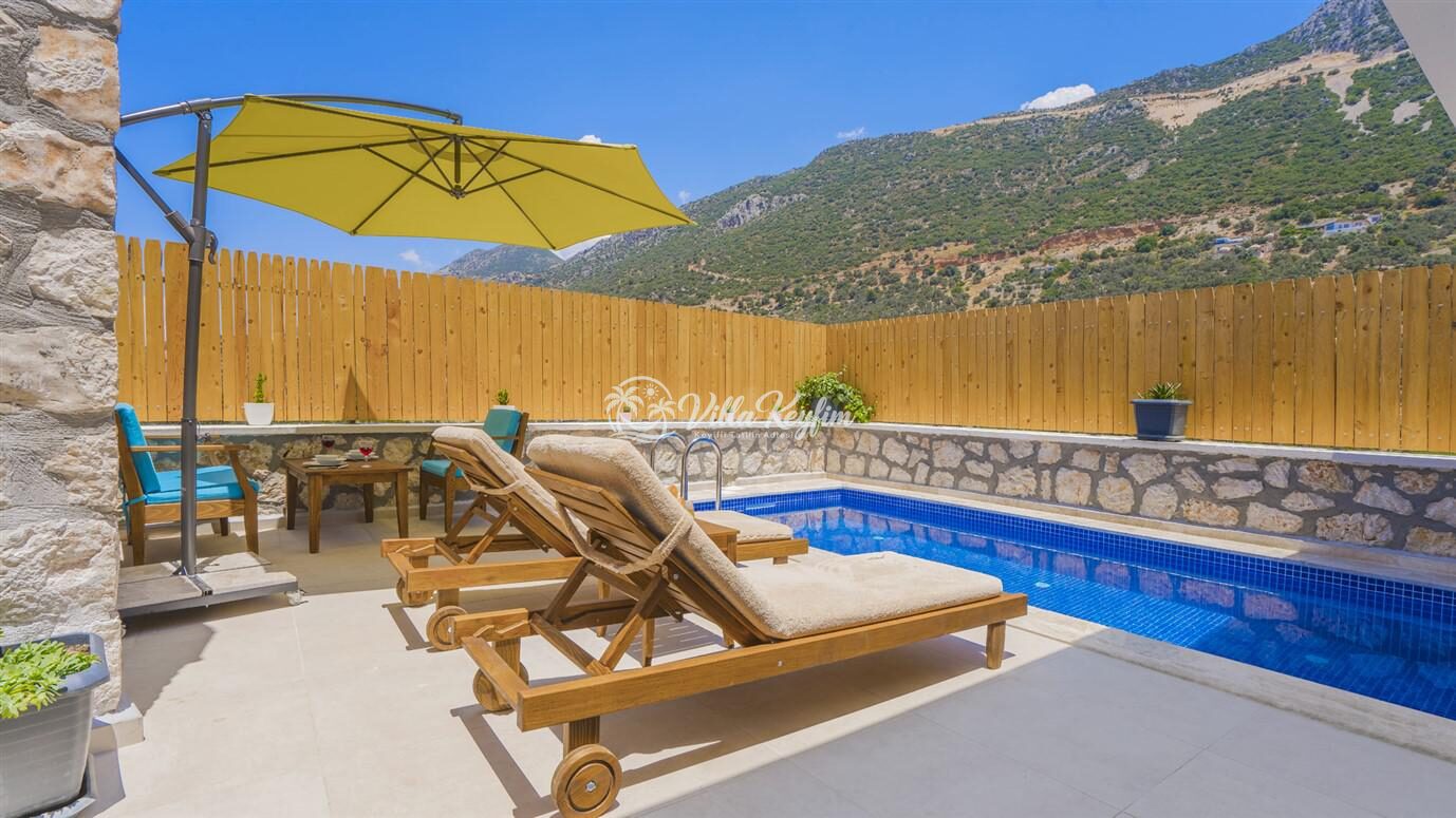 Villa Vivienda — 11