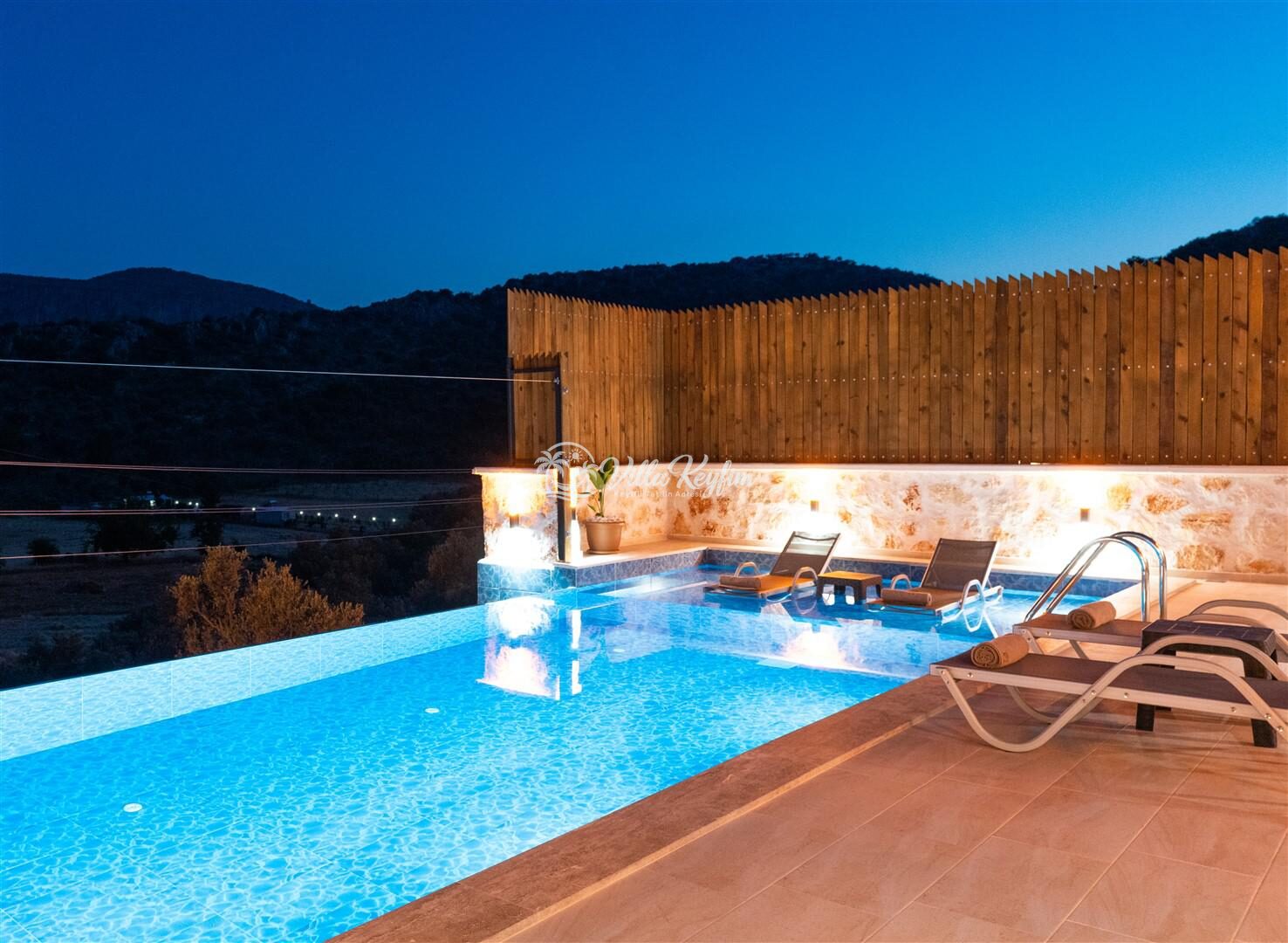 Villa Nefesim — 6