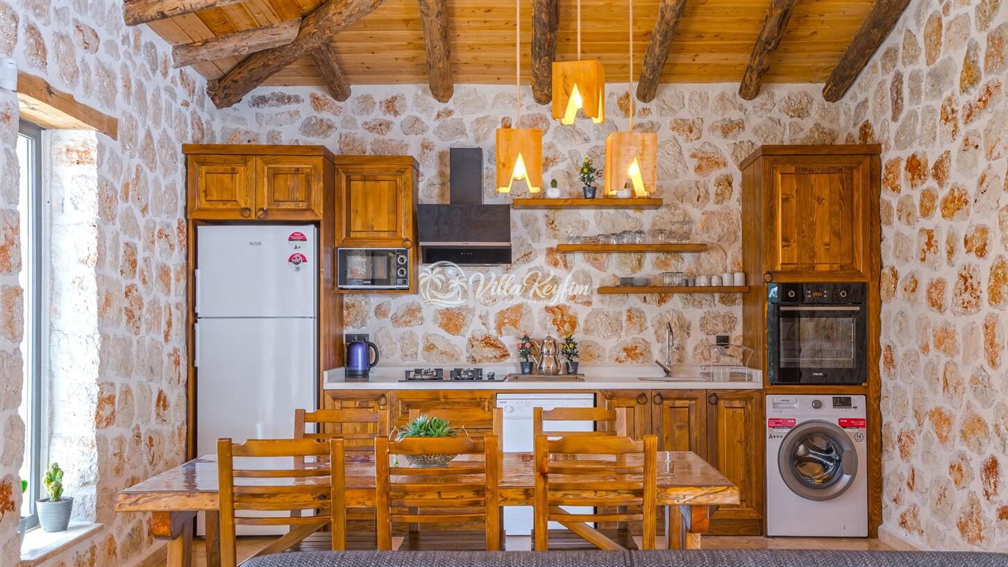 Villa Okaliptos — 5