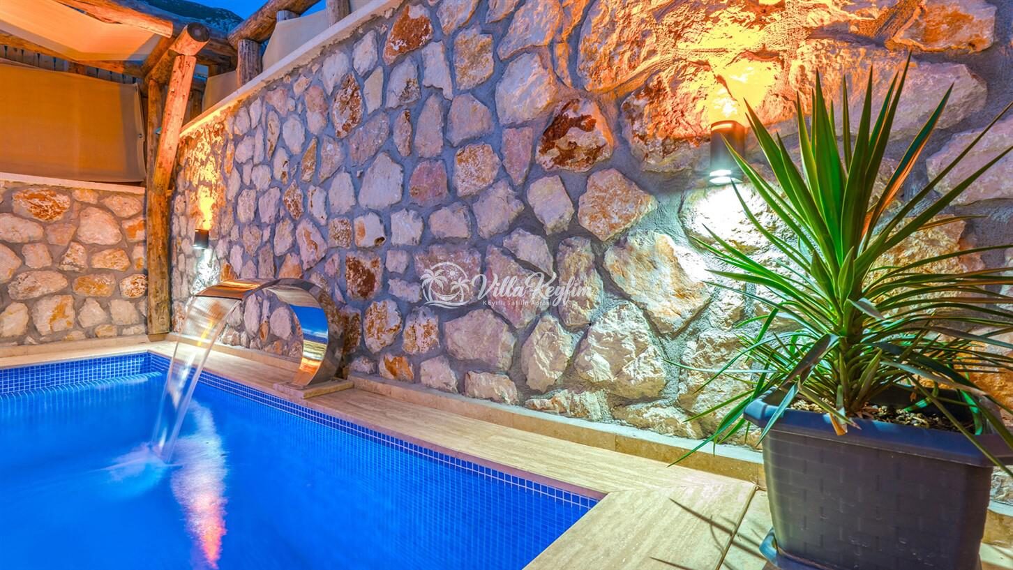 Villa Okaliptos — 6