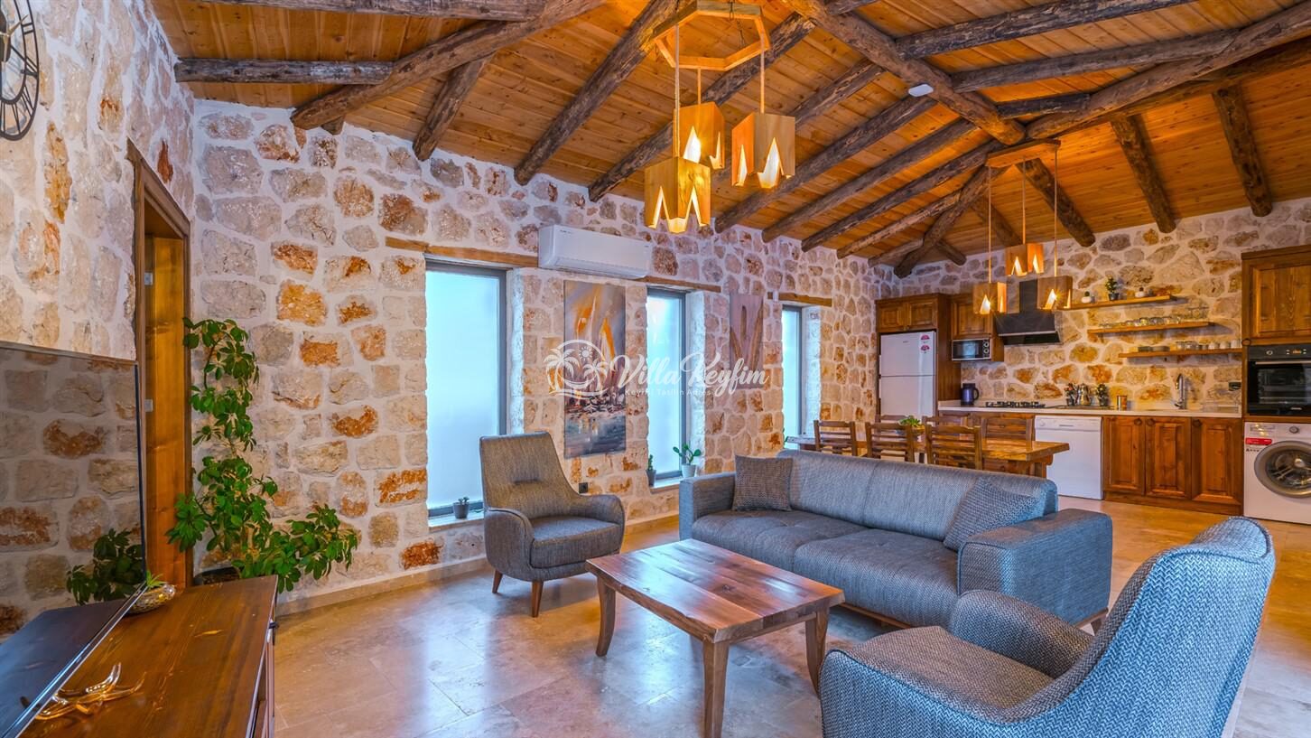 Villa Okaliptos — 10