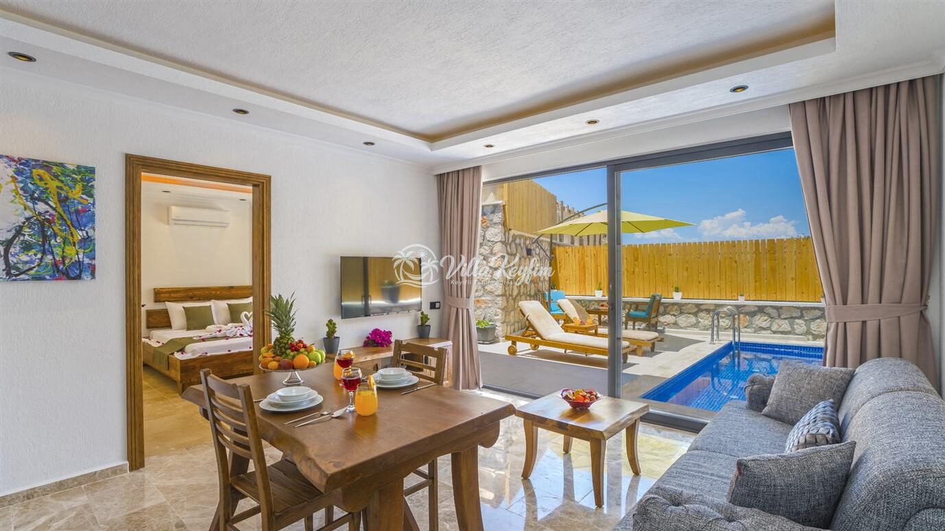 Villa Vivienda — 18