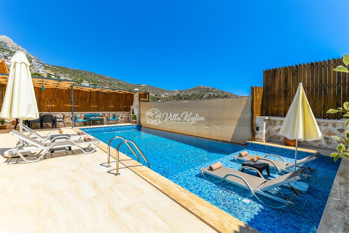 Villa Nefesim — 13