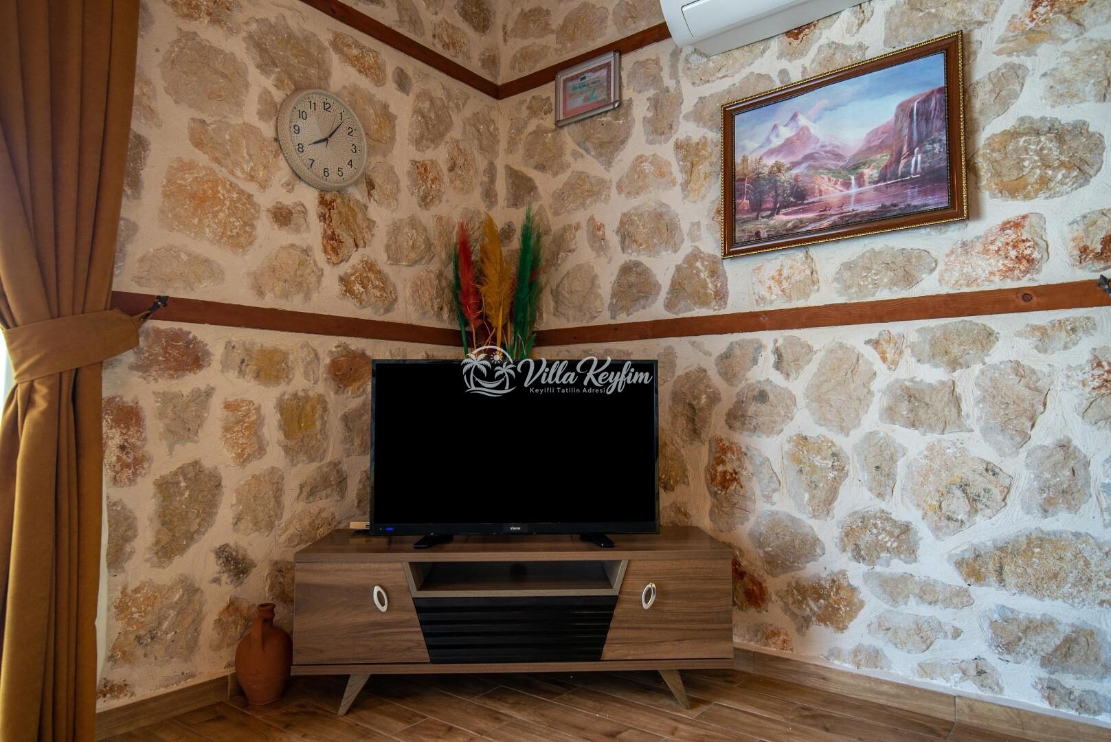 Villa Hayal Evi — 14