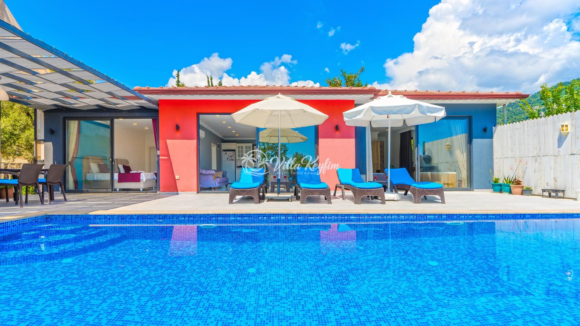 Villa Çakır İslamlar — 11