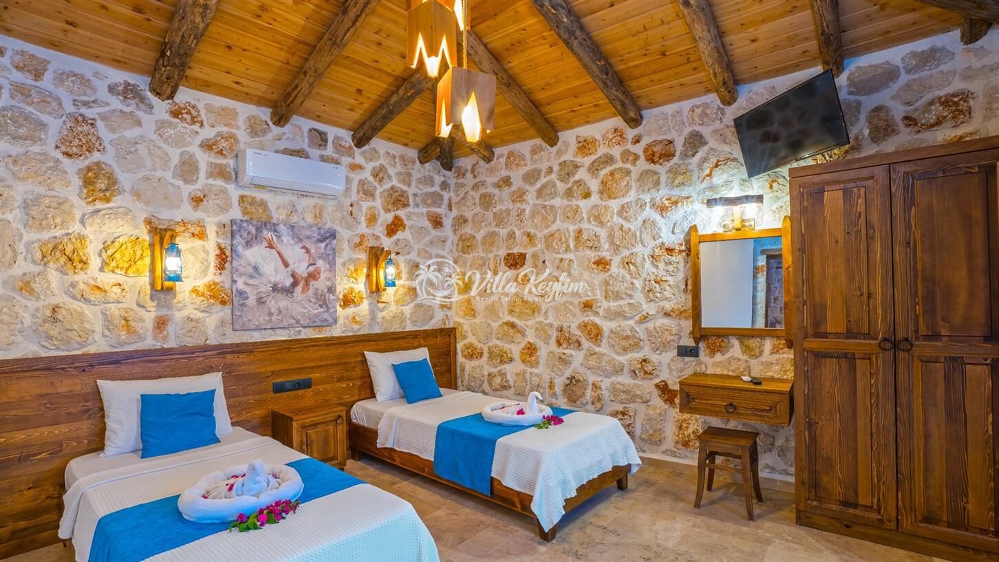 Villa Okaliptos — 20