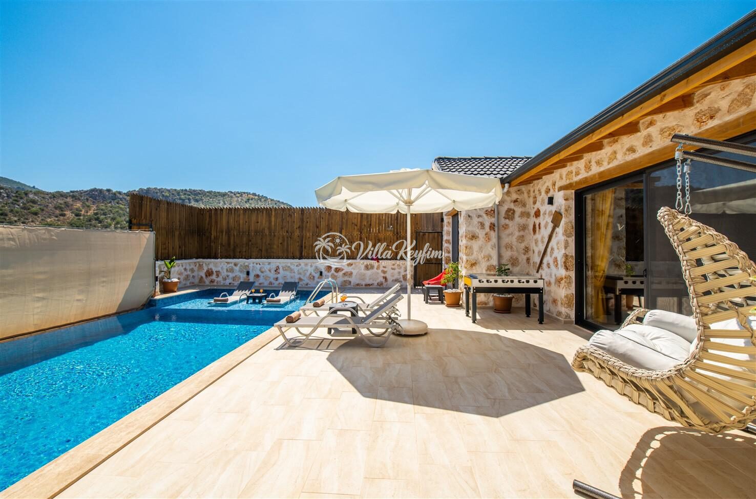 Villa Nefesim — 19