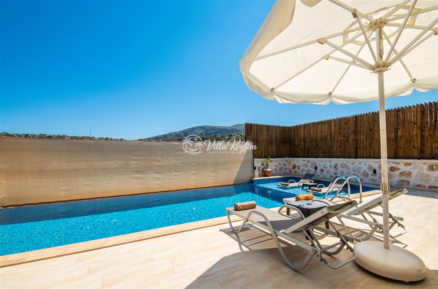 Villa Nefesim — 20