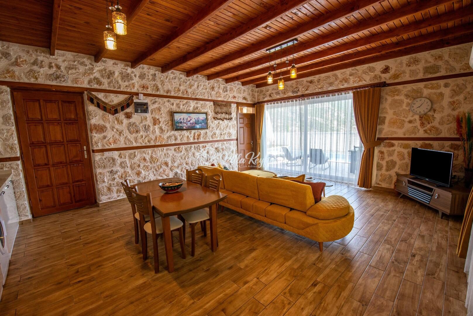 Villa Hayal Evi — 18