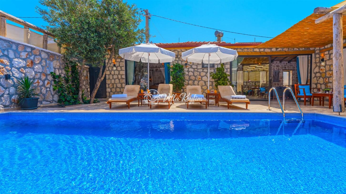 Villa Okaliptos — 26