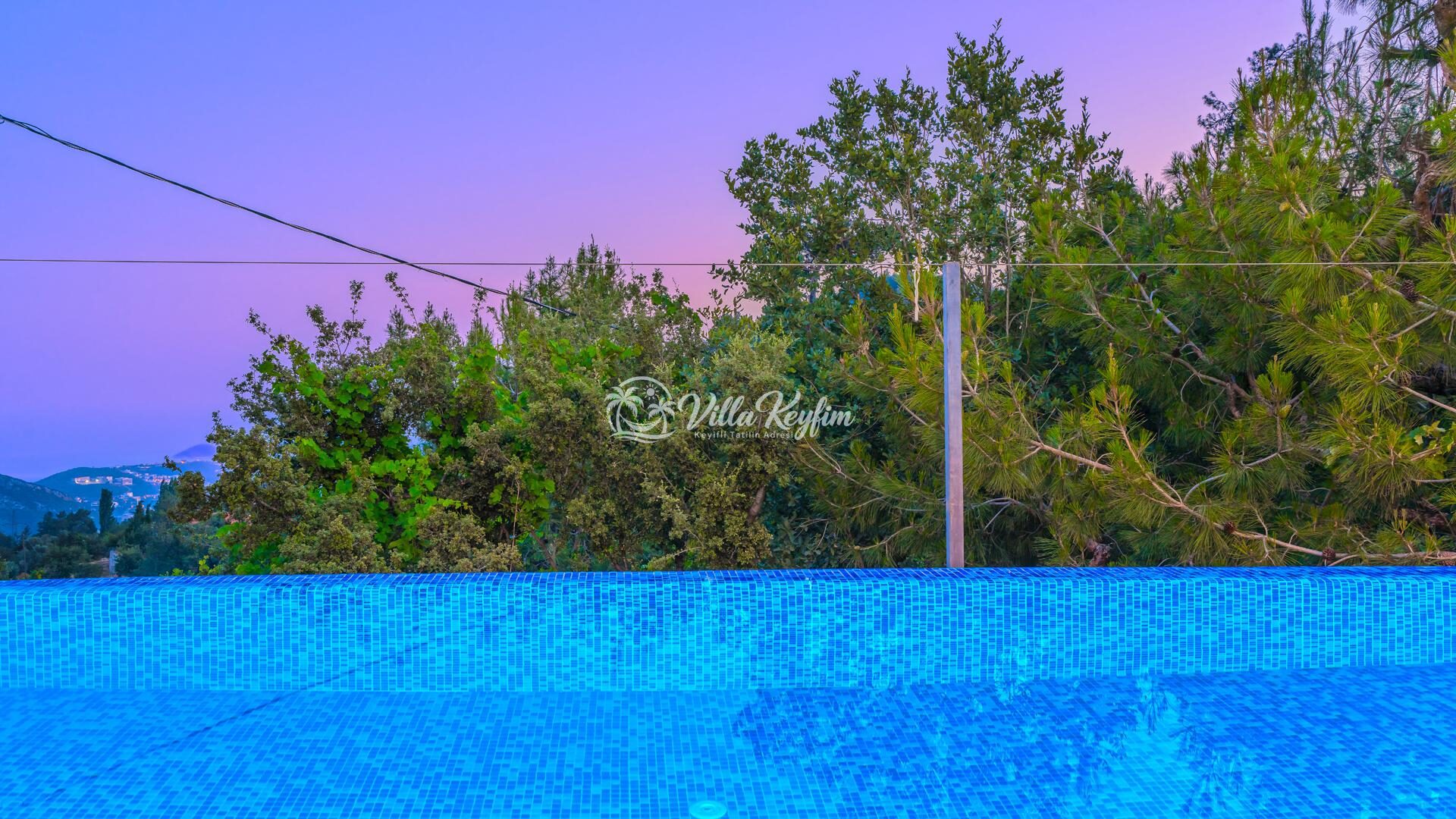 Villa Çakır İslamlar — 17