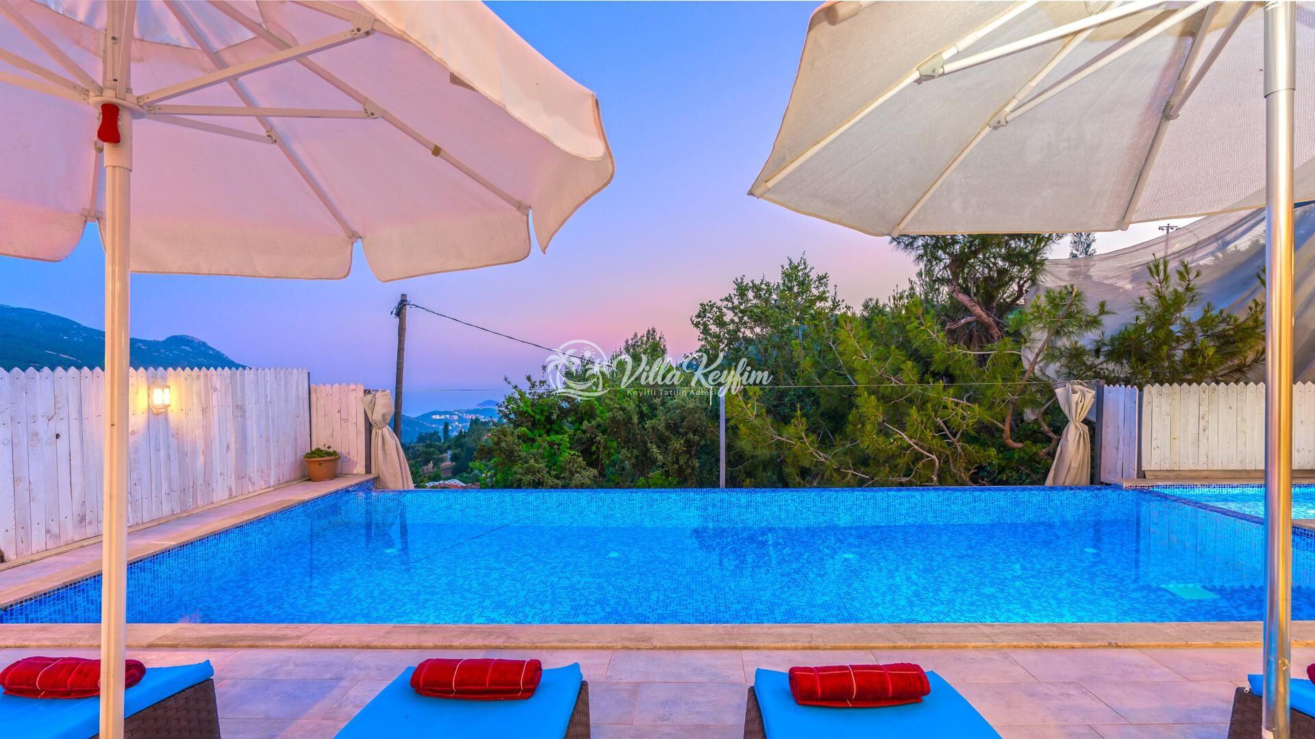 Villa Çakır İslamlar — 18