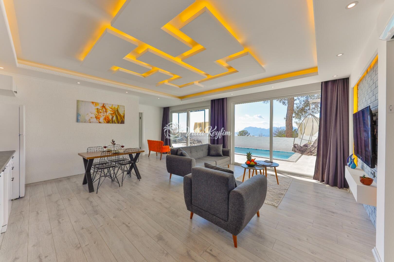 Villa Lisa — 25