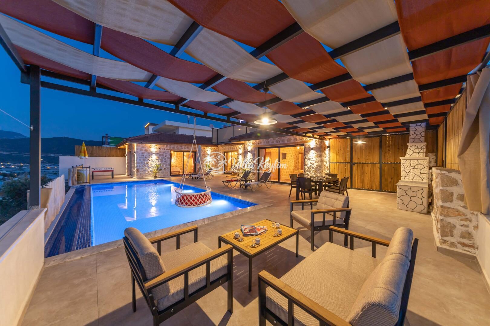Villa Esyada — 4