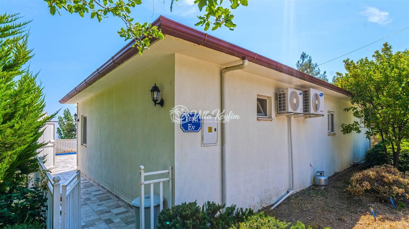 Villa Yeşil Ev — 38