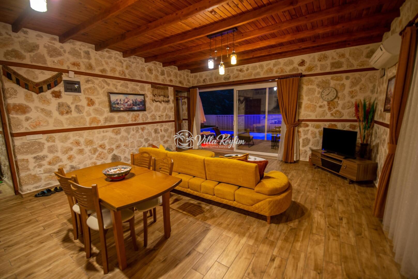 Villa Hayal Evi — 29
