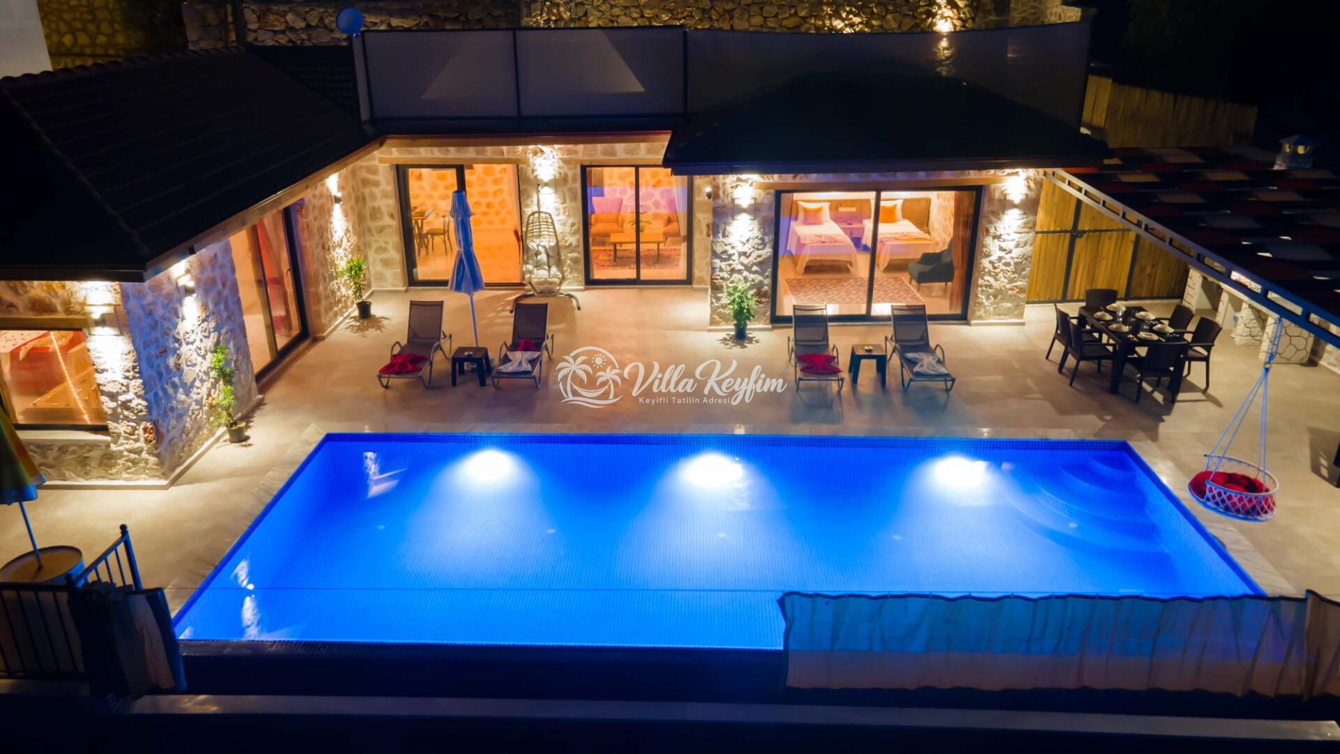 Villa Esyada — 5
